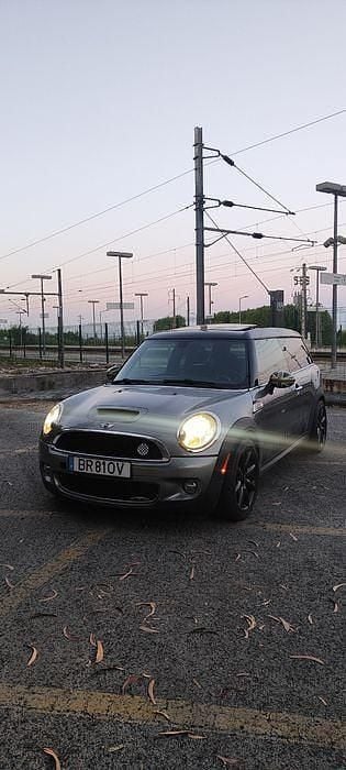 Usado 2008 Mini John Cooper Works Clubman Carrinha | € 8.900 - Imagem 1/4