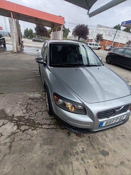 Usado 2008 Volvo C30 Citadino | € 5.800 - Imagem 1/4