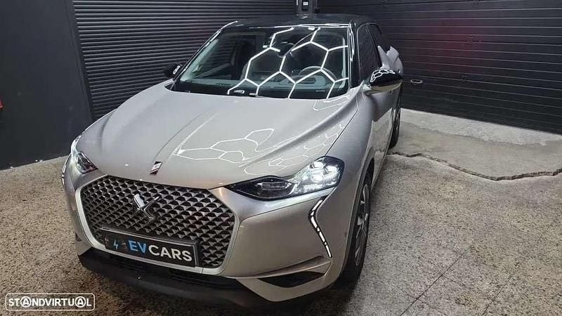Outra Usado 2020 DS Automobiles DS3 Crossback E-Tense SUV | € 19.850 (Preço justo) - Imagem 1/4