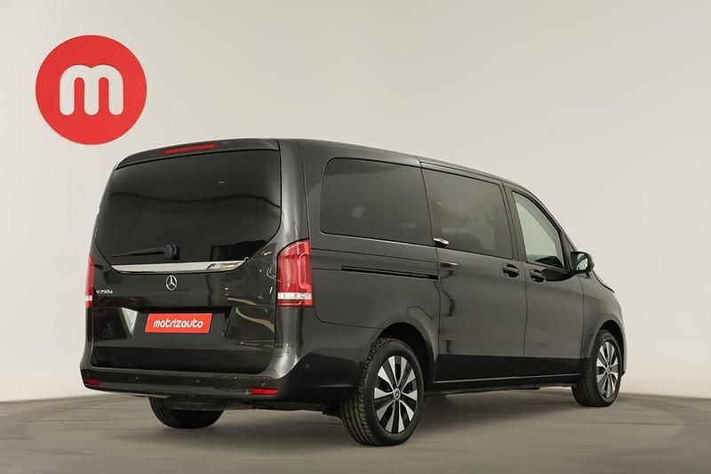 Usado Mercedes V250 190 HP (139 kW) 2023 Monovolume