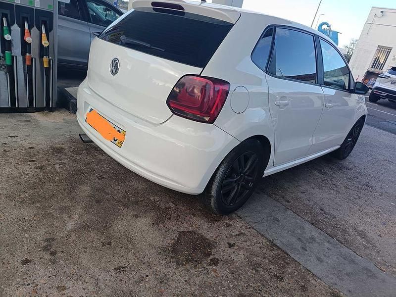 Usado 2013 VW Polo | € 4.500 (Super Preço) - Imagem 1/4