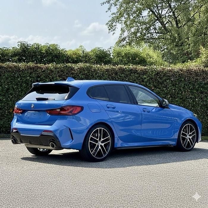 Usado BMW M135 M Performance 306 HP (225 kW) 2020 Citadino