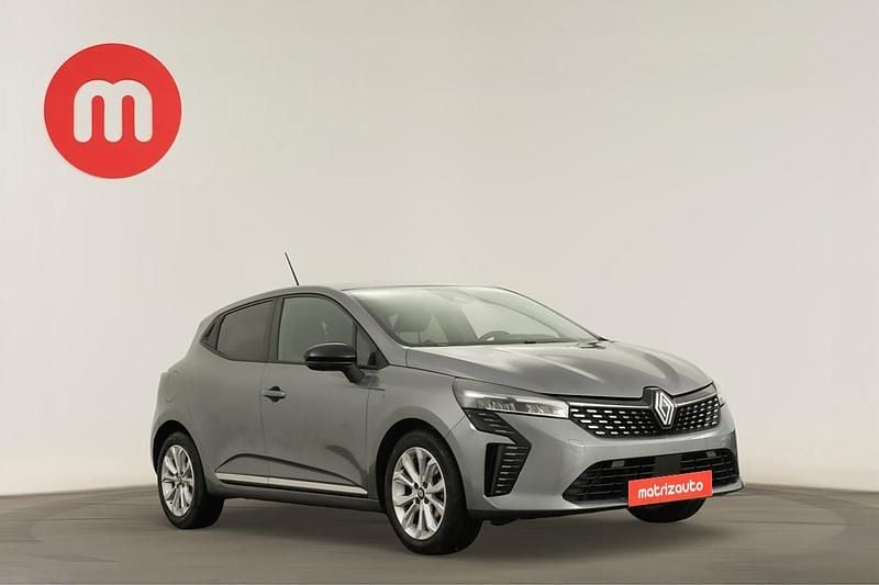 Usado Renault Clio V Evolution 91 HP (66 kW) 2024