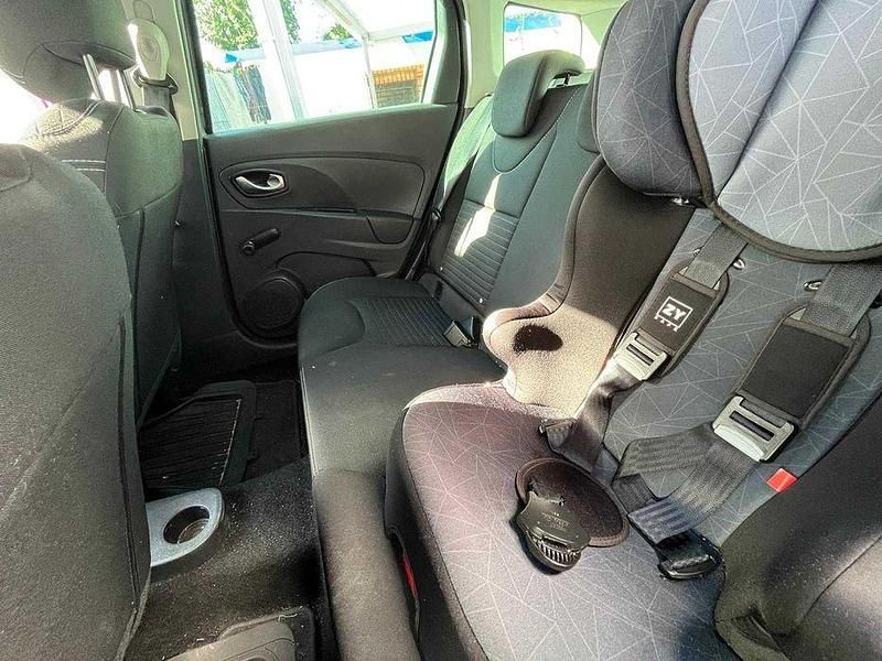 Usado Renault Clio IV LIMITED 90 HP (66 kW) 2016 Carrinha