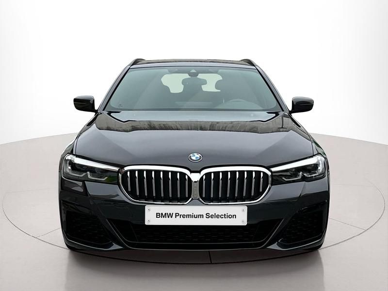 Usado BMW 520 190 HP (139 kW) 2023 Carrinha