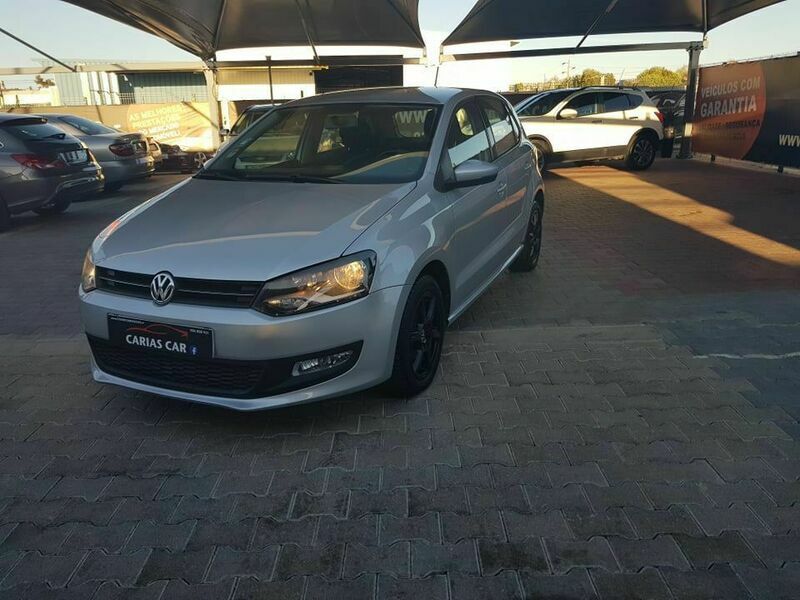 polo gasolina