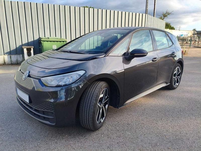 Usado 2021 VW ID.3 Pure Citadino | € 20.900 (Bom preço) - Imagem 1/4