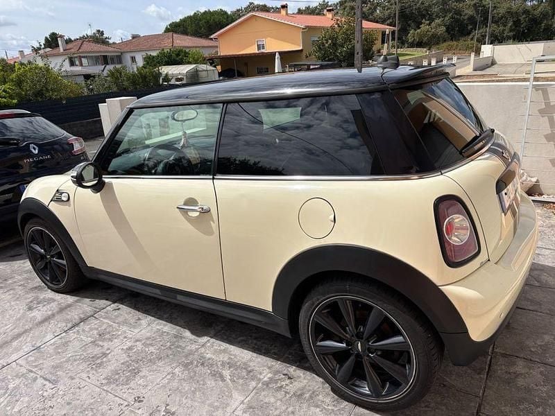 Usado 2012 Mini One D Citadino | € 7.000 (Bom preço) - Imagem 1/4