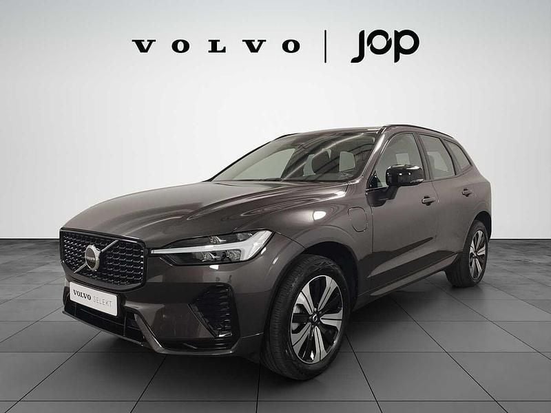 Cinzento Usado 2025 Volvo XC60 SUV | € 61.000 (Preço justo) - Imagem 1/4