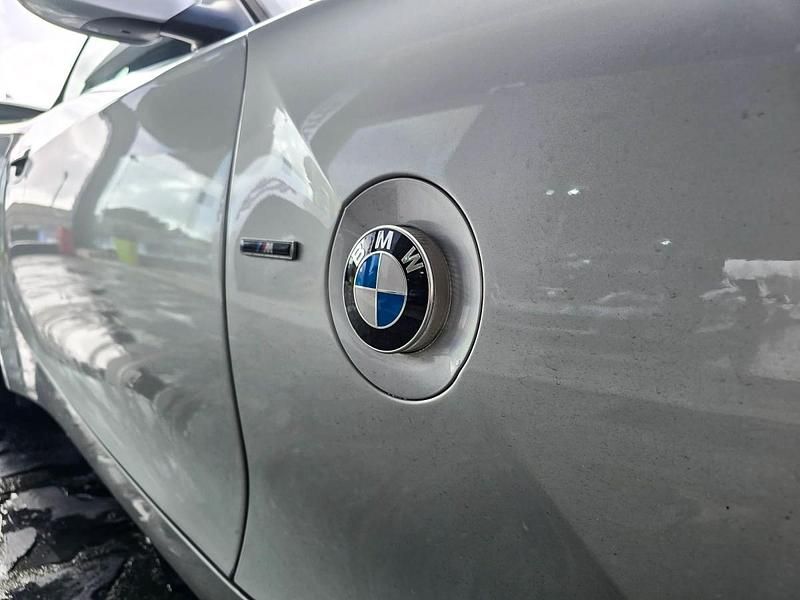 Usado BMW Z4 Performance 150 HP (110 kW) 2006 Cinza Cabrios