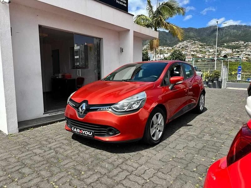 Outra Usado 2015 Renault Clio IV GT | € 12.990 (Preço elevado) - Imagem 1/4