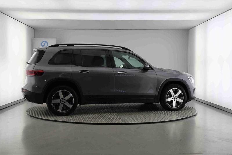 Usado Mercedes 200 150 HP (110 kW) 2022 Cinzento