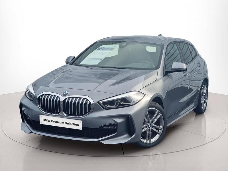 Usado 2024 BMW 116 Citadino | € 32.500 (Preço elevado) - Imagem 1/4