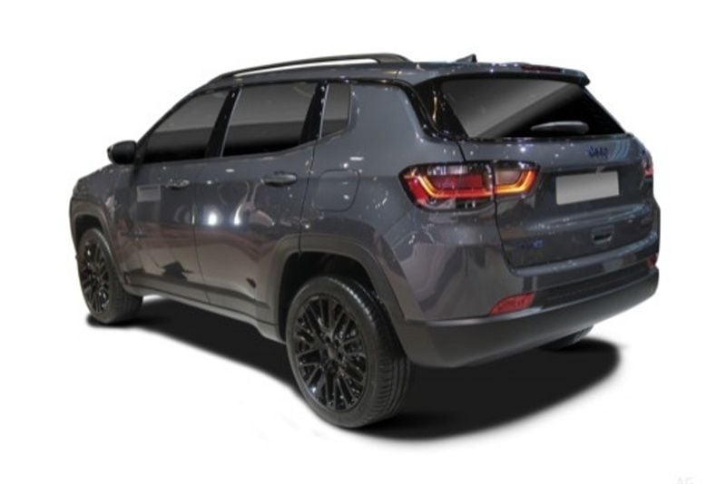 600€600€1,250€1,250€ Usado 2023 Jeep Compass SUV | € 40.193 (Caro) - Imagem 1/4