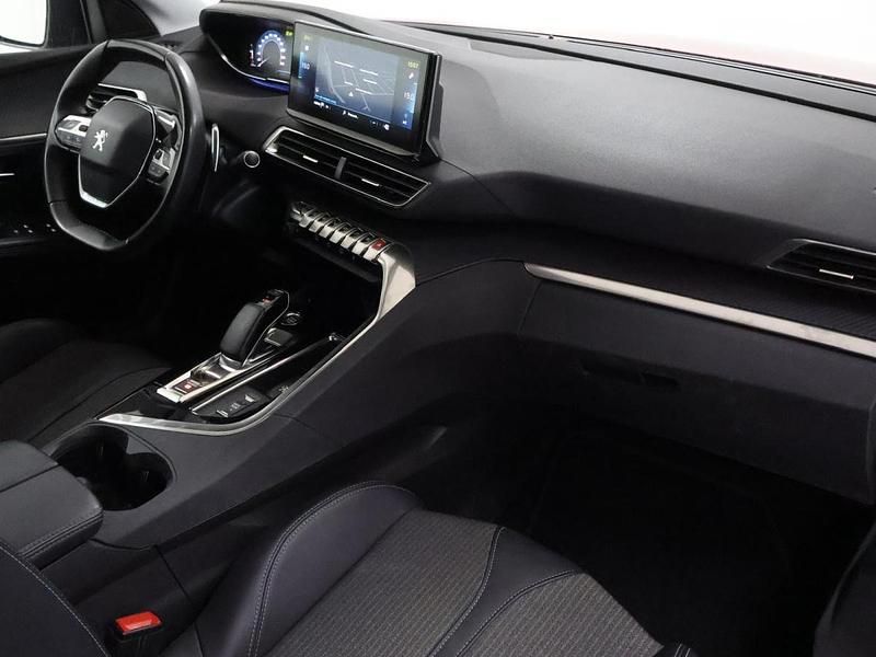 Vermelho Usado 2022 Peugeot 3008 Allure SUV | € 28.500 (Preço justo) - Imagem 1/1