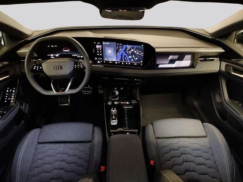 Branco Usado 2025 Audi A6 e-tron Carrinha | € 87.900 (Preço elevado) - Imagem 1/4