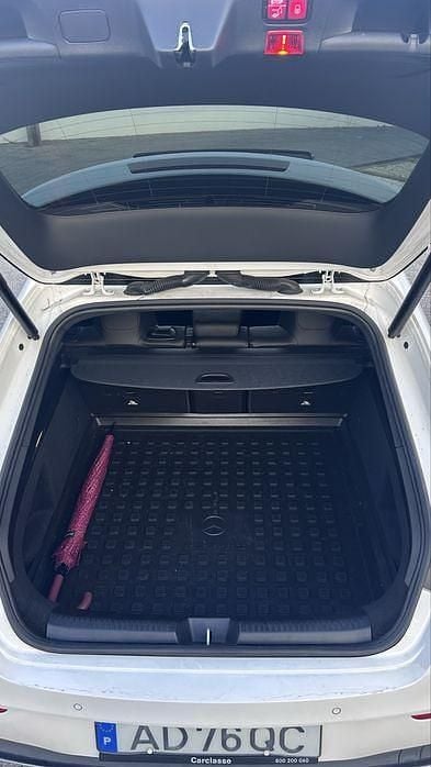 Usado Mercedes CLA200 AMG 165 HP (121 kW) 2020 Sedan