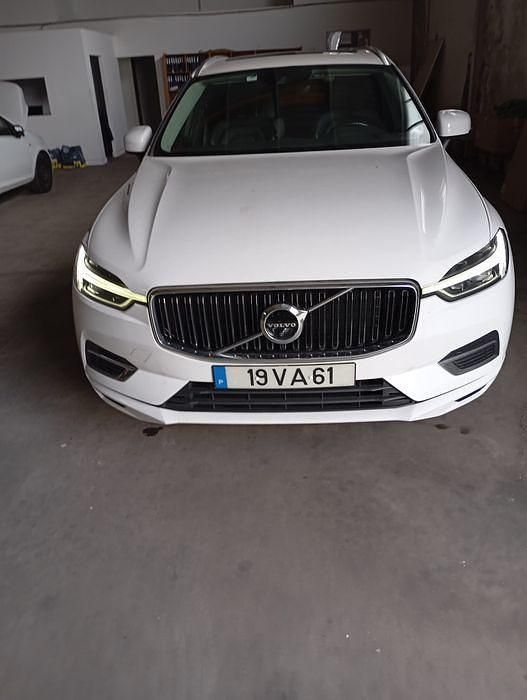 Usado 2018 Volvo XC60 SUV | € 30.000 (Preço justo) - Imagem 1/4