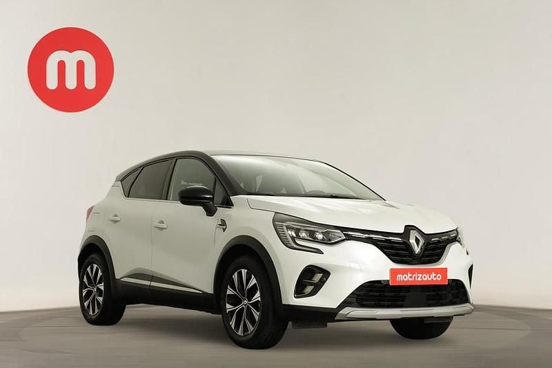 Usado 2024 Renault Captur Techno SUV | € 20.799 (Preço justo) - Imagem 1/4