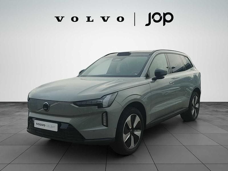 Cinzento Usado 2025 Volvo EX90 SUV | € 75.265 (Bom preço) - Imagem 1/4