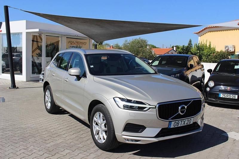 Outra Usado 2017 Volvo XC60 SUV | € 29.900 (Preço justo) - Imagem 1/4