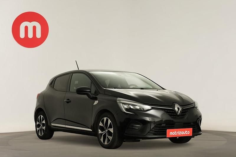 Usado 2022 Renault Clio V LIMITED | € 15.499 (Preço justo) - Imagem 1/4