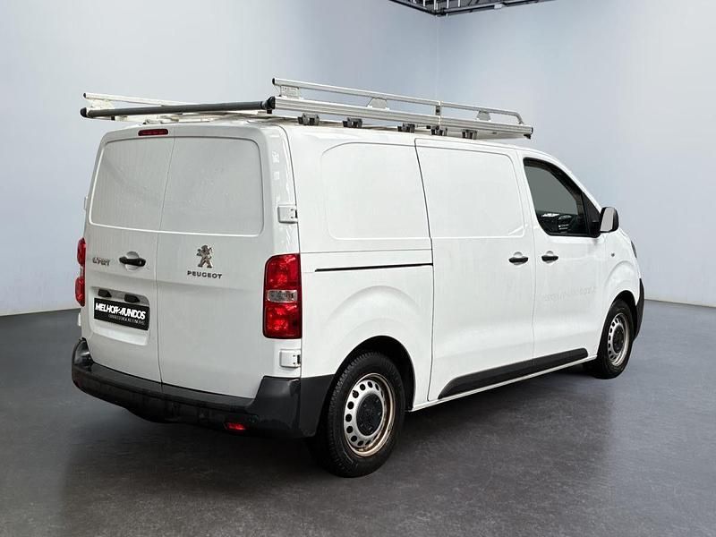 Usado Peugeot Expert Premium 120 HP (88 kW) 2021 Branco Van