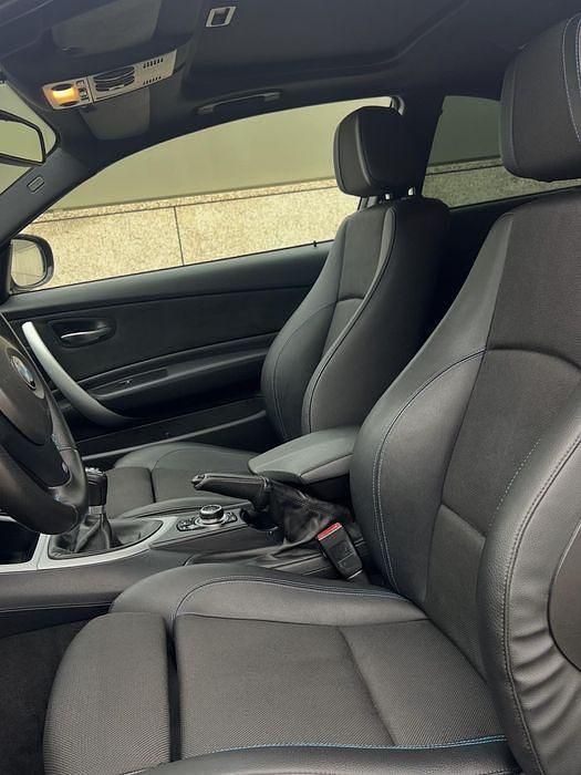 Usado BMW 120 177 HP (130 kW) 2012 Citadino