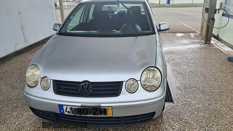 Usado VW Polo 2004 Citadino