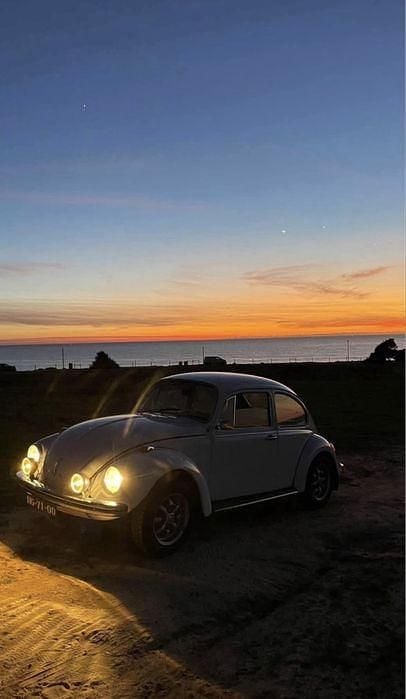 Usado 1972 VW Beetle S | € 8.749 - Imagem 1/4