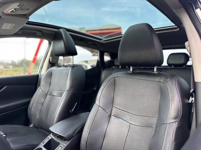 Usado Nissan Qashqai 360º 110 HP (80 kW) 2015 Branco SUV