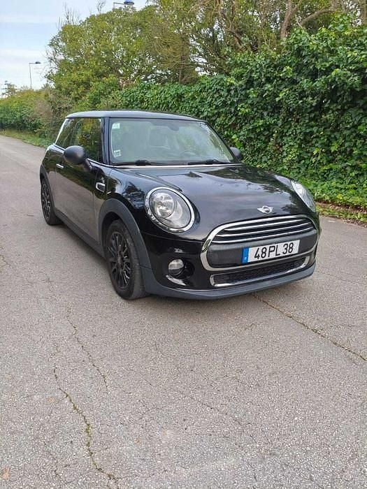 Usado 2015 Mini ONE Citadino | € 11.300 (Preço justo) - Imagem 1/4