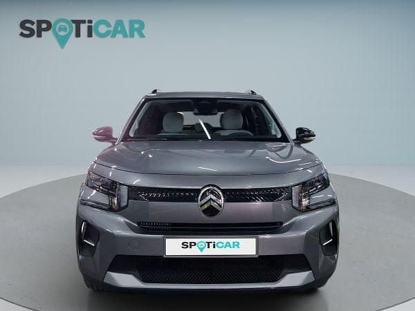 Usado Citroën C3 100 HP (73 kW) 2025 Cinzento SUV