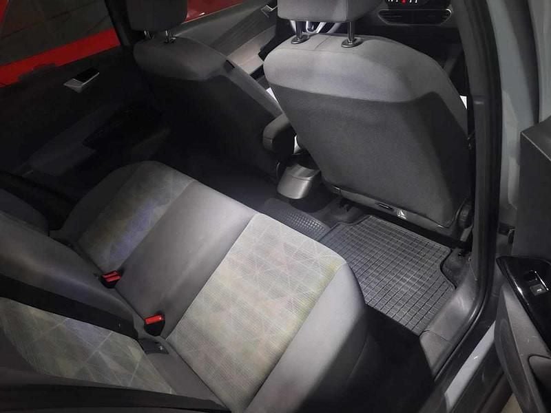 Usado VW ID.3 Pro Performance 150 kW (204 HP) 2021 Cinzento Citadino