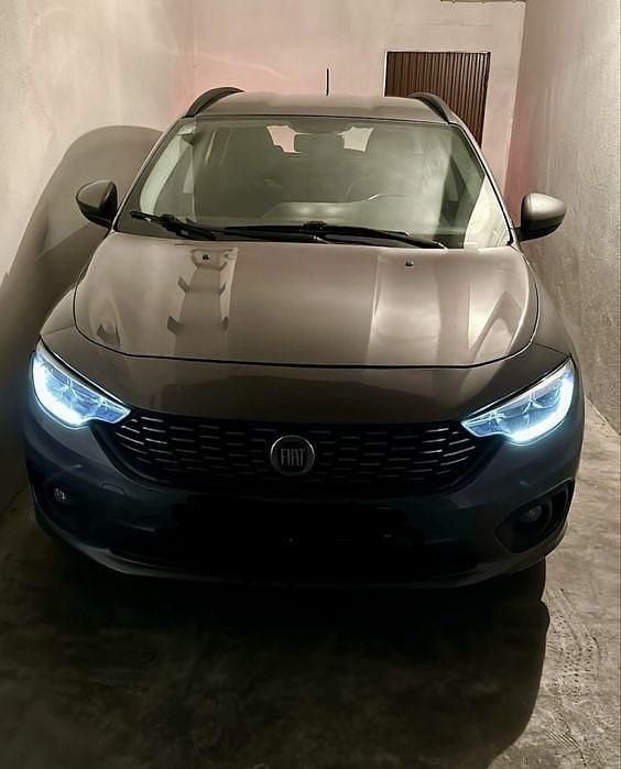 Usado 2018 Fiat Tipo Sedan | € 8.500 (Super Preço) - Imagem 1/4