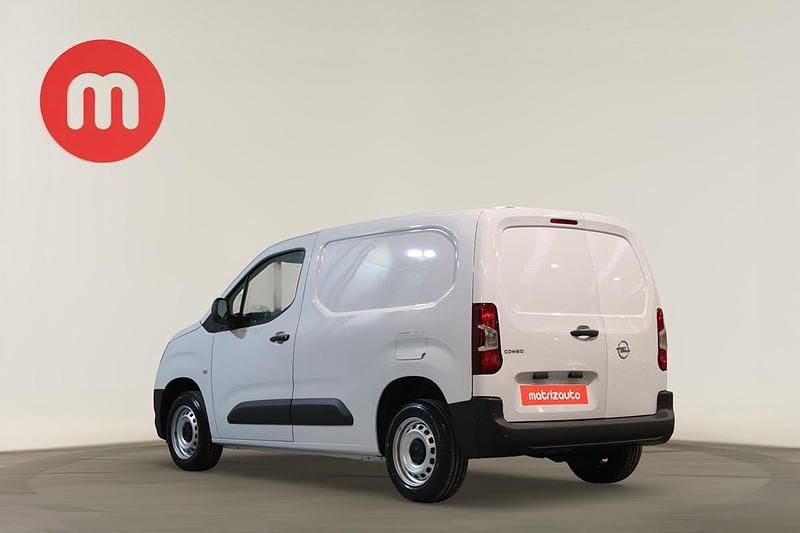 Usado Opel Combo 102 HP (75 kW) 2023 Van