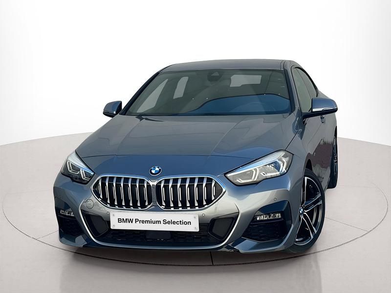 Usado 2024 BMW 216 Coupé | € 33.900 (Preço justo) - Imagem 1/3