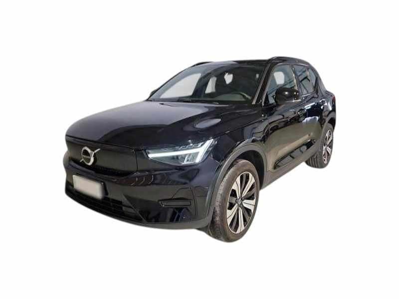 Preto Usado 2022 Volvo XC40 SUV | € 27.950 (Preço justo) - Imagem 1/4