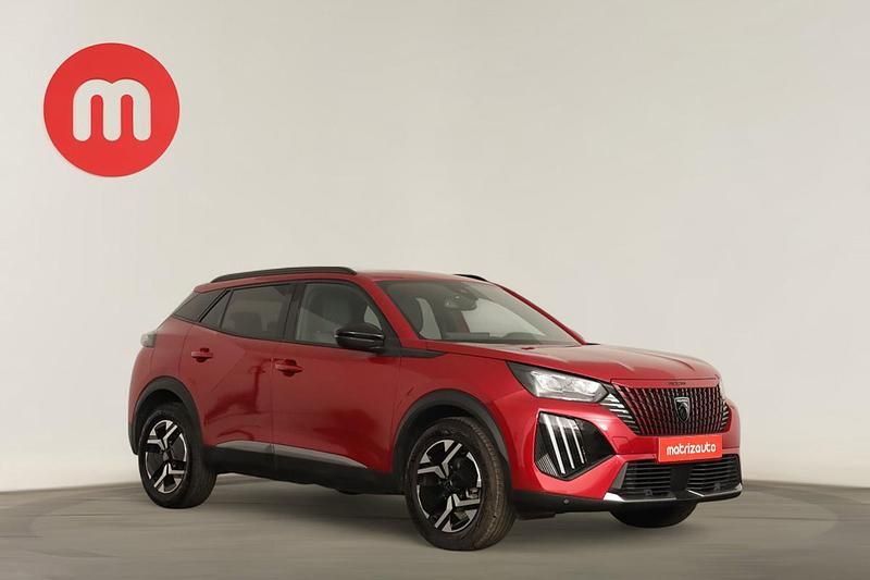 Usado 2024 Peugeot 2008 Allure SUV | € 23.999 (Preço justo) - Imagem 1/4