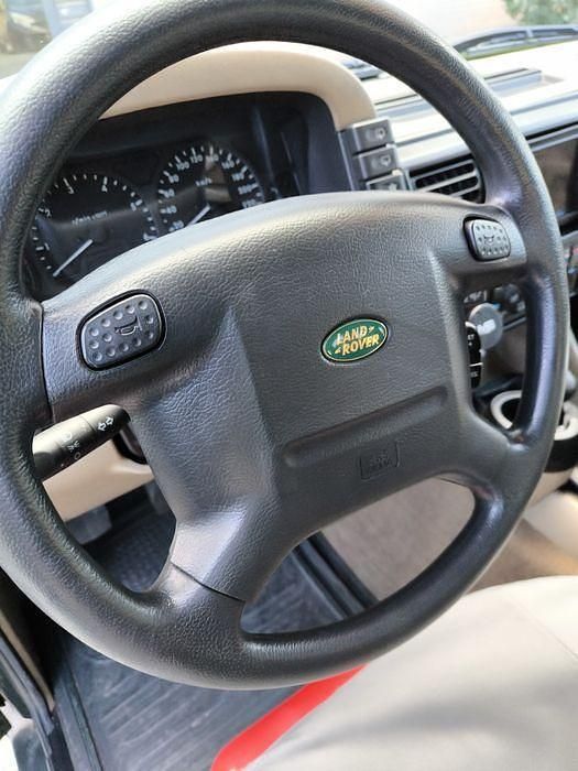 Usado Land Rover Discovery 2 1999 SUV