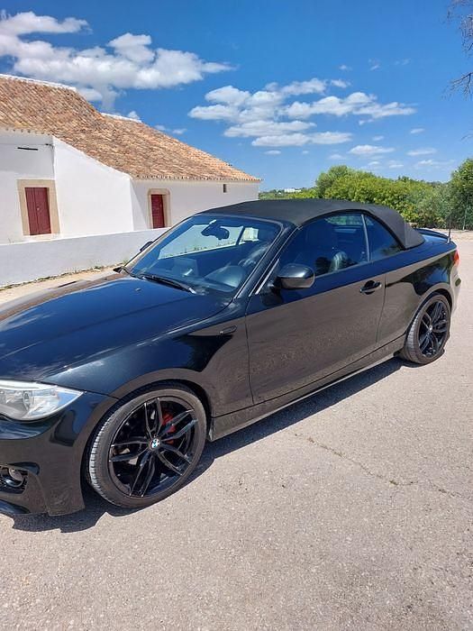 Usado 2013 BMW 118 Citadino | € 12.500 (Super Preço) - Imagem 1/4