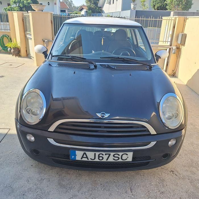 Usado 2006 Mini ONE Citadino | € 4.250 (Super Preço) - Imagem 1/4
