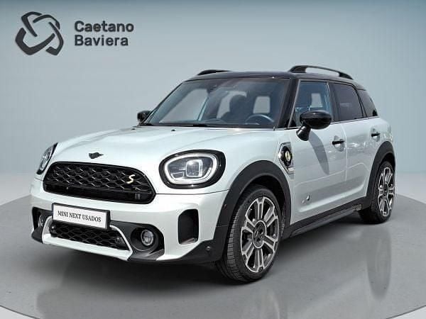 Outra Usado 2021 Mini Countryman SUV | € 32.999 (Preço justo) - Imagem 1/4