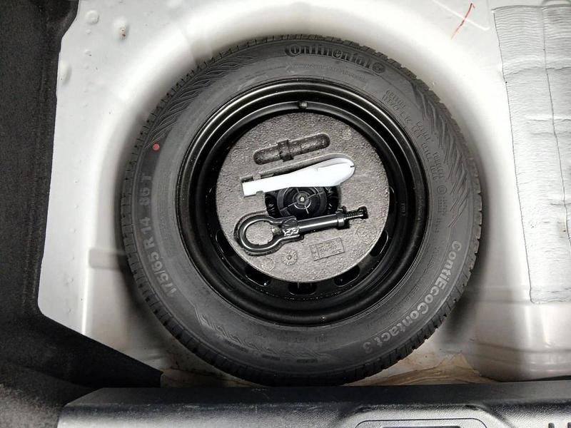 Usado Ford Fiesta 125 HP (91 kW) 2022 Branco Citadino