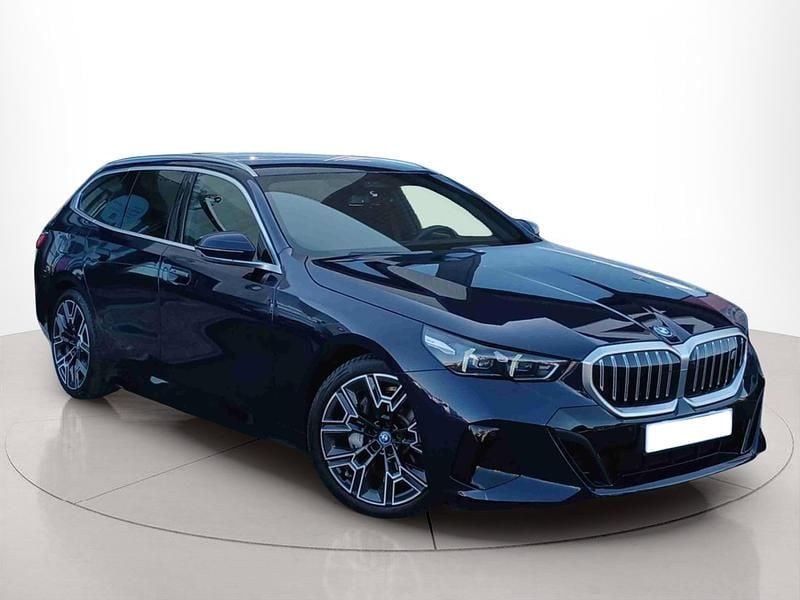 Usado 2024 BMW i5 Sedan | € 62.990 (Preço justo) - Imagem 1/4