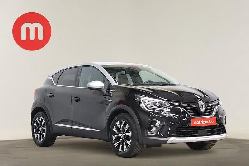 Usado 2024 Renault Captur Techno SUV | € 20.499 (Preço justo) - Imagem 1/4