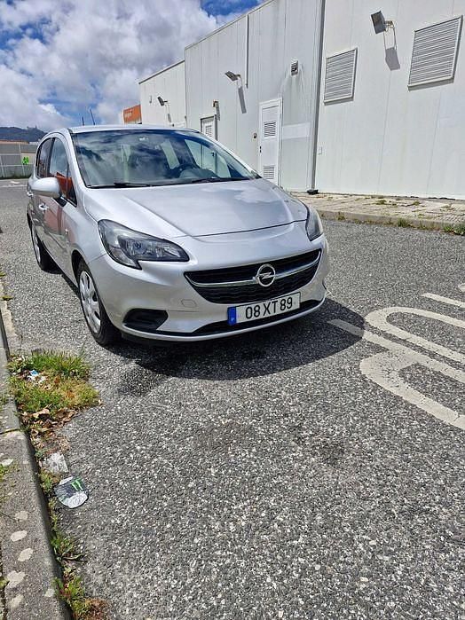 Usado 2019 Opel Corsa Edition Sedan | € 7.900 (Preço justo) - Imagem 1/4