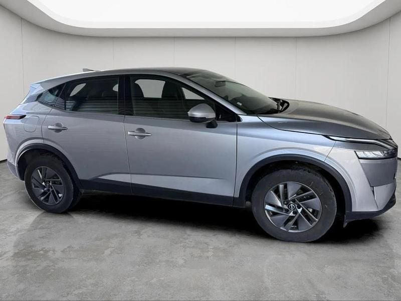Usado Nissan Qashqai 140 HP (102 kW) 2024 Outra SUV