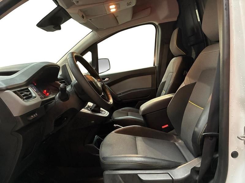 Usado Renault Kangoo 95 HP (69 kW) 2022 Branco Monovolume