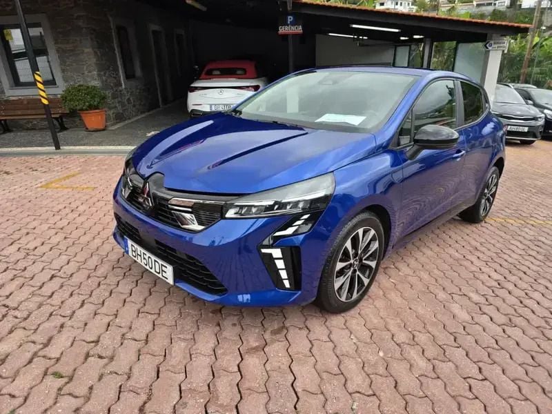 Azul Usado 2024 Mitsubishi Colt Invite | € 19.450 (Preço elevado) - Imagem 1/4